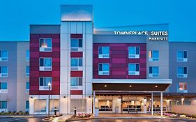 Towneplace Suites Tacoma Lakewood